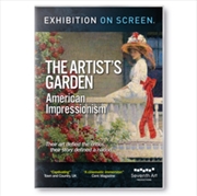 Buy Exhibition On Screen: The Arti
