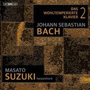 Buy J.S. Bach: The Well-Tempered C