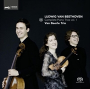 Buy Complete Piano Trios 1