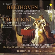 Buy Overture Leonore