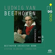 Buy Symphonies 4 & 7