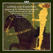 Buy Orchestral Works