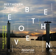 Buy Oxingale Series 1: Beethoven P