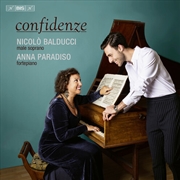 Buy Confidenze