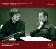 Buy Sonatas For Violin 2