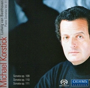 Buy Beethoven Cycle: Piano Sonatas