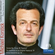 Buy Piano Sonatas 6