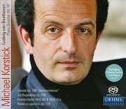 Buy Piano Sonatas 10