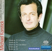 Buy Piano Sonatas 9