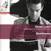 Buy Piano Concerto 4 / Sonatas 14