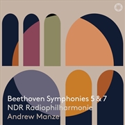 Buy Symphonies 5 & 7