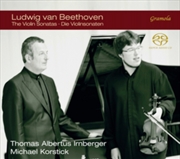 Buy Violin Sonatas