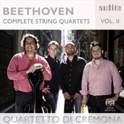 Buy Complete String Quartets 2