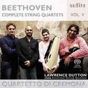 Buy Beethoven: Complete String Qua