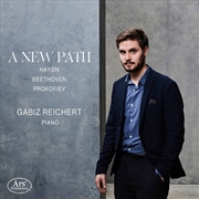 Buy New Path