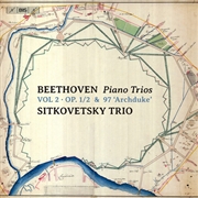 Buy Piano Trios Vol. 2