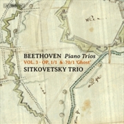 Buy Piano Trios, Vol. 3