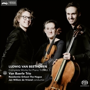 Buy Complete Works Piano Trio 5