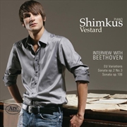 Buy Interview With Beethoven
