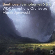 Buy Symphonies 5 & 6