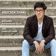Buy Haochen Zhang Plays Beethoven