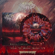 Buy Memories Fragmented