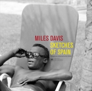 Buy Sketches Of Spain