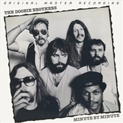 Buy Minute By Minute