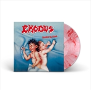 Buy Bonded By Blood - Bloodshot Vi