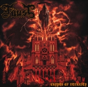 Buy Crypts Of Eternity - Orange