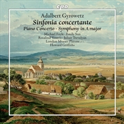 Buy Sinfonia Concertante