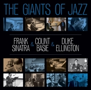 Buy Giants Of Jazz