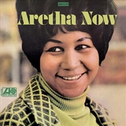 Buy Aretha Now