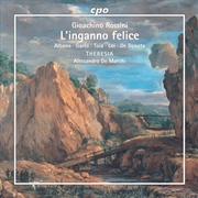 Buy L'Inganno Felice