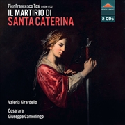 Buy Pier Francesco Tosi: Il Martir