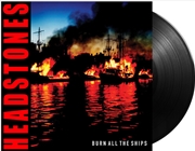 Buy Burn All The Ships
