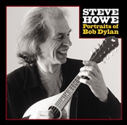 Buy Portraits Of Bob Dylan