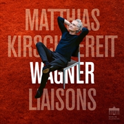 Buy Wagner Liaisons