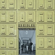 Buy Early Recordings 1994-95