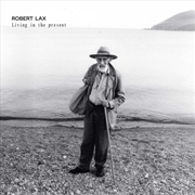 Buy Living In The Present