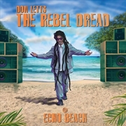 Buy Rebel Dread At Echo Beach