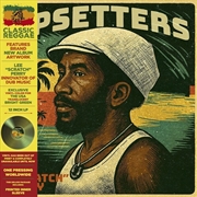Buy Upsetters