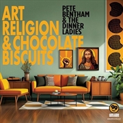 Buy Art Religion & Chocolate Biscu