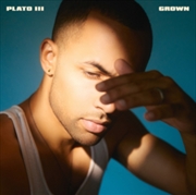 Buy Grown - Blue Vinyl