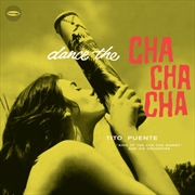 Buy Dance The Cha Cha Cha