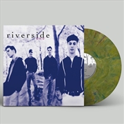 Buy One - Eco Random Color Vinyl