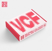 Buy All(H)Ours - Vcf 4th Mini Album Standard Rumble Ver