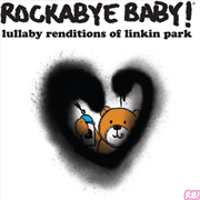 Buy Lullaby Renditions Of Linkin Park