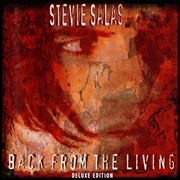 Buy Back From The Living