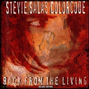 Buy Back From The Living